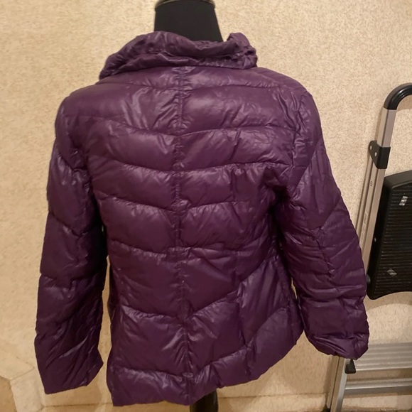 Puffer Jacket - Picture 3 of 6